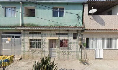 Kitinetes Mobiliadas