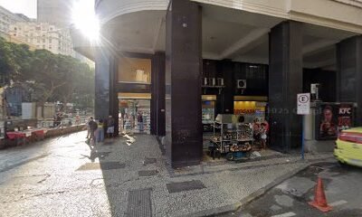 Hotel de Transito do Clube Militar