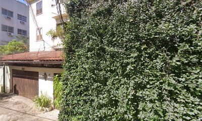 Casa da Lu Santa Teresa