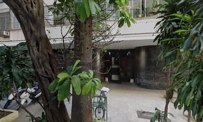 Fioravante´s Apartment