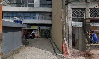 Foundation Bras of Pina