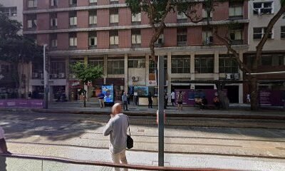 Lodging Rio International