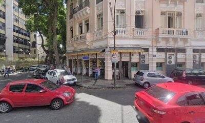 Av. Vinte de Janeiro, s/nº – Ilha do Governador, Rio de Janeiro – RJ, 21941-900