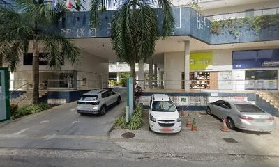 Agape Empreendimentos Hoteleiro e Turístico