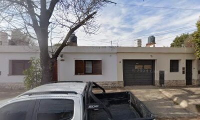 Geriátricos Córdoba Capital