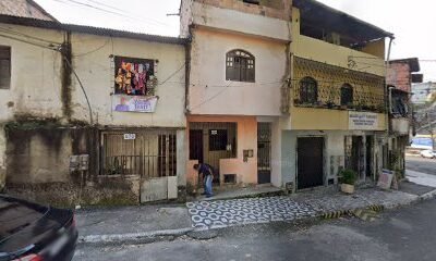 Hotel Paralelo Pituba