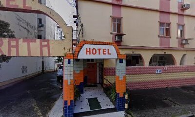 Hotel Democrata