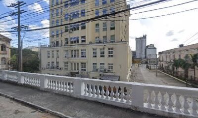 Av. Belo horizonte the hotel