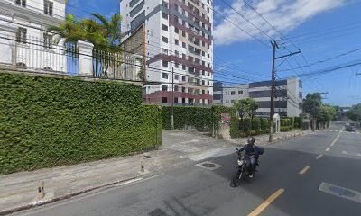 LINDO APART HOTEL COM PISCINA PROXIMO AO MAR