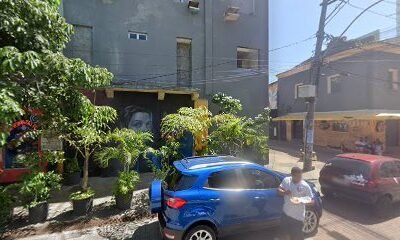 Hotel da Barra
