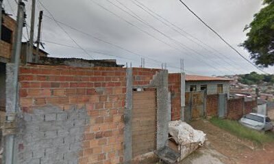 Pousada vilas do atlântico