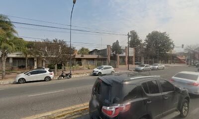 Hosteria Abuelo Biscarreta