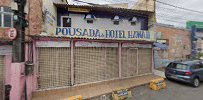 Pousada Hawai