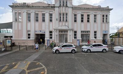 hotel solar dos deuses