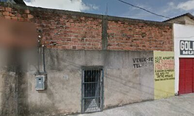 Jay Márcio ferreira neves