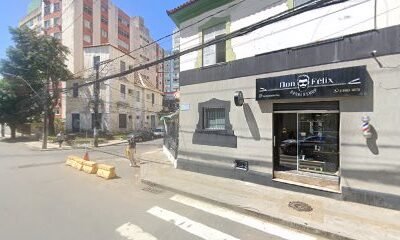 Apartamento Ed América 101