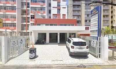 Apartamento Vip – Barra