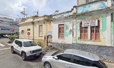 Casa Estilo Colonial