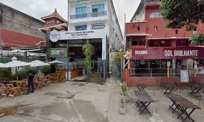 Nossa Casa Guest House