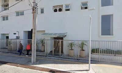 Resort Hotelaria e Administração