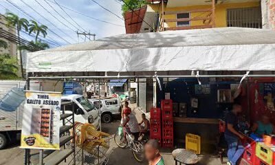 Hostel Spazzio Zinho