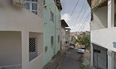 Vila mar