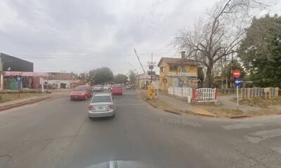 Agencia de viajes salcha