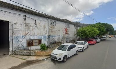 Casa de Lícia