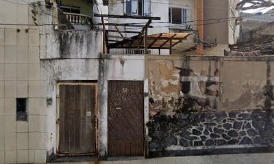 Pousada Tarde Em Itapua