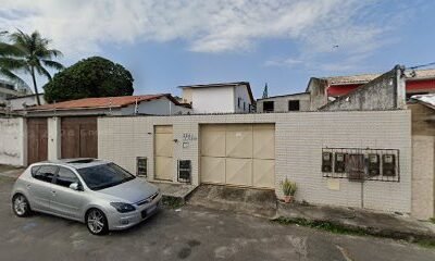 Pousada Encontro do Mar