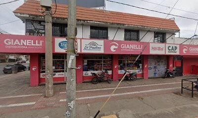 Villa Del Sur Levite