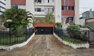 Edifício Ribeirópolis