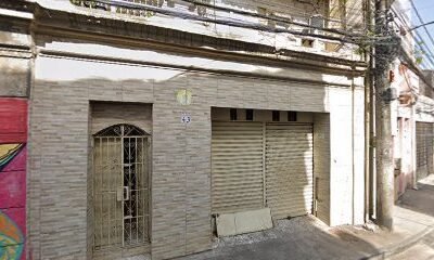 Hospedagem no Centro Histórico