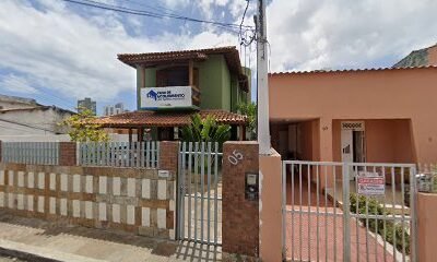 casa de acolhimento lar santo Antonio