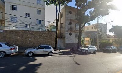 Barro preto BH hotel palace