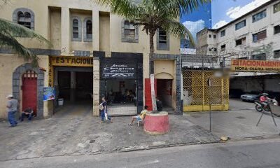 Hotel Castelinho