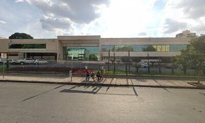 Hotel de Trânsito do COMM