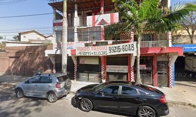 Hostel e Cerimonial Inconfidente Mineiro