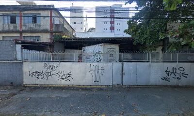 BBB Flats UFMG Pampulha BH