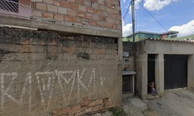 APARTAMENTO HORA DA NANINHA