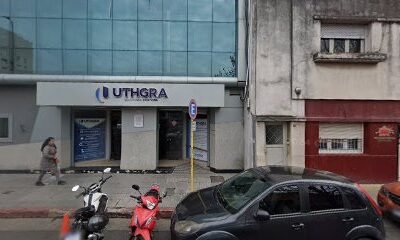 HOTEL CÍRCULO OFICIALES DE MAR