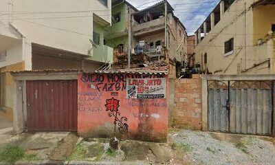 PARADA PARA PERNOITE