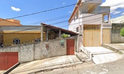 Avenida João Pinheiro