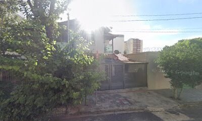 Belo Horizonte House