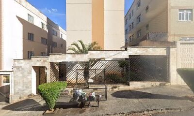 Condomínio Residencial Serrano