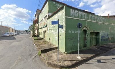 Hotel E Bar Favorito