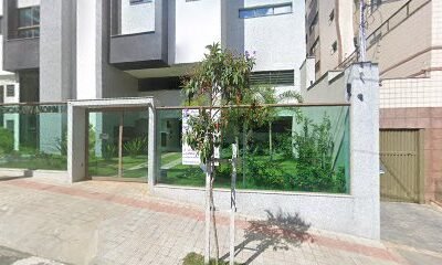 Hotel Centec Belo Horizonte – BH – MG