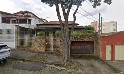 Casa de temporada BH