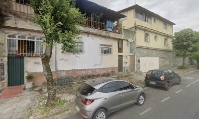 Avenida Amazonas 120