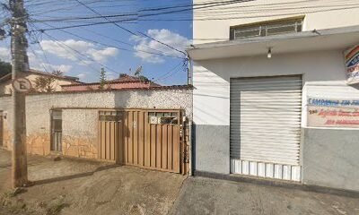 Hotelzinho leão de juda